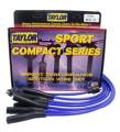 8mm Spiro Pro Ignition Wire Set - Taylor Cable 77634 UPC: 088197776342