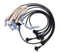 ThunderVolt 40 ohm Ferrite Core Performance Ignition Wire Set - Taylor Cable 82023 UPC: 088197820236