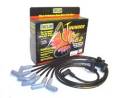 ThunderVolt 40 ohm Ferrite Core Performance Ignition Wire Set - Taylor Cable 82038 UPC: 088197820380
