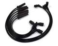 ThunderVolt 40 ohm Ferrite Core Performance Ignition Wire Set - Taylor Cable 82048 UPC: 088197820489