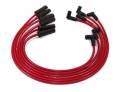 ThunderVolt 40 ohm Ferrite Core Performance Ignition Wire Set - Taylor Cable 82213 UPC: 088197822131