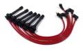 ThunderVolt 40 ohm Ferrite Core Performance Ignition Wire Set - Taylor Cable 82214 UPC: 088197822148