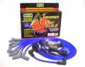 ThunderVolt 40 ohm Ferrite Core Performance Ignition Wire Set - Taylor Cable 84658 UPC: 088197846588