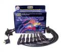 8mm Spiro Pro Ignition Wire Set - Taylor Cable 74084 UPC: 088197740848