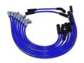 ThunderVolt 40 ohm Ferrite Core Performance Ignition Wire Set - Taylor Cable 84639 UPC: 088197846397