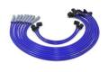 ThunderVolt 40 ohm Ferrite Core Performance Ignition Wire Set - Taylor Cable 84651 UPC: 088197846519
