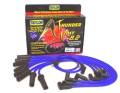 ThunderVolt 40 ohm Ferrite Core Performance Ignition Wire Set - Taylor Cable 84676 UPC: 088197846762