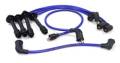 ThunderVolt 40 ohm Ferrite Core Performance Ignition Wire Set - Taylor Cable 84682 UPC: 088197846823