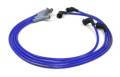 ThunderVolt 40 ohm Ferrite Core Performance Ignition Wire Set - Taylor Cable 84695 UPC: 088197846953