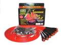 ThunderVolt 40 ohm Ferrite Core Performance Ignition Wire Set - Taylor Cable 85289 UPC: 088197852893