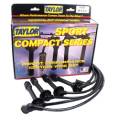 8mm Spiro Pro Ignition Wire Set - Taylor Cable 74082 UPC: 088197740824