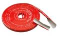 Pro-Tect Plug Wire Sleeving - Taylor Cable 2525 UPC: 088197025259