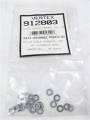 Point Spacer Washer - Taylor Cable 912803 UPC: 088197013126