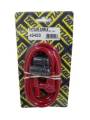 Spiro Pro Spark Plug Wire Repair Kit - Taylor Cable 45423 UPC: 088197454233