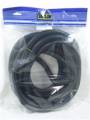 Convoluted Tubing - Taylor Cable 38700 UPC: 088197387005