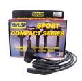 8mm Spiro Pro Ignition Wire Set - Taylor Cable 77001 UPC: 088197770012