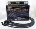 Street Thunder Ignition Wire Set - Taylor Cable 51043 UPC: 088197510434