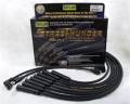 Street Thunder Ignition Wire Set - Taylor Cable 51052 UPC: 088197510526