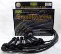 Street Thunder Ignition Wire Set - Taylor Cable 52037 UPC: 088197520372