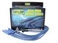 High Energy Ignition Wire Set - Taylor Cable 64667 UPC: 088197646676