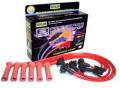 8mm Spiro Pro Ignition Wire Set - Taylor Cable 72237 UPC: 088197722370