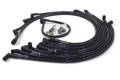 ThunderVolt Sleeved 40 ohm Ferrite Core Performance Ignition Wire Set - Taylor Cable 86069 UPC: 088197860690