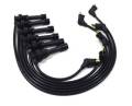 ThunderVolt 40 ohm Ferrite Core Performance Ignition Wire Set - Taylor Cable 87033 UPC: 088197870330