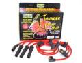 ThunderVolt 40 ohm Ferrite Core Performance Ignition Wire Set - Taylor Cable 87247 UPC: 088197872471
