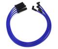 ThunderVolt 40 ohm Ferrite Core Performance Ignition Wire Set - Taylor Cable 82612 UPC: 088197826122