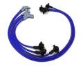 ThunderVolt 40 ohm Ferrite Core Performance Ignition Wire Set - Taylor Cable 82617 UPC: 088197826177