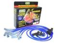 ThunderVolt 40 ohm Ferrite Core Performance Ignition Wire Set - Taylor Cable 82638 UPC: 088197826382