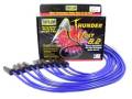 ThunderVolt 40 ohm Ferrite Core Performance Ignition Wire Set - Taylor Cable 82645 UPC: 088197826450