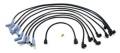 ThunderVolt 40 ohm Ferrite Core Performance Ignition Wire Set - Taylor Cable 84003 UPC: 088197840036