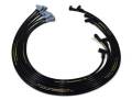 ThunderVolt 40 ohm Ferrite Core Performance Ignition Wire Set - Taylor Cable 84006 UPC: 088197840067