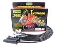 ThunderVolt 40 ohm Ferrite Core Performance Ignition Wire Set - Taylor Cable 84010 UPC: 088197840104
