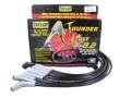 ThunderVolt 40 ohm Ferrite Core Performance Ignition Wire Set - Taylor Cable 84014 UPC: 088197840142