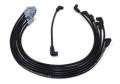 ThunderVolt 40 ohm Ferrite Core Performance Ignition Wire Set - Taylor Cable 84020 UPC: 088197840203
