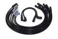 ThunderVolt 40 ohm Ferrite Core Performance Ignition Wire Set - Taylor Cable 84025 UPC: 088197840258