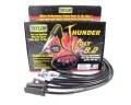 ThunderVolt 40 ohm Ferrite Core Performance Ignition Wire Set - Taylor Cable 84045 UPC: 088197840456