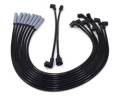 ThunderVolt 40 ohm Ferrite Core Performance Ignition Wire Set - Taylor Cable 84051 UPC: 088197840517