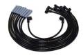 ThunderVolt 40 ohm Ferrite Core Performance Ignition Wire Set - Taylor Cable 84061 UPC: 088197840616