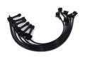 ThunderVolt 40 ohm Ferrite Core Performance Ignition Wire Set - Taylor Cable 84068 UPC: 088197840685