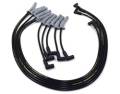 ThunderVolt 40 ohm Ferrite Core Performance Ignition Wire Set - Taylor Cable 84073 UPC: 088197840739