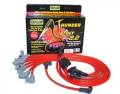 ThunderVolt 40 ohm Ferrite Core Performance Ignition Wire Set - Taylor Cable 84202 UPC: 088197842023