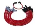 ThunderVolt 40 ohm Ferrite Core Performance Ignition Wire Set - Taylor Cable 84236 UPC: 088197842368