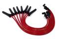 ThunderVolt 40 ohm Ferrite Core Performance Ignition Wire Set - Taylor Cable 84238 UPC: 088197842382