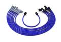 ThunderVolt 40 ohm Ferrite Core Performance Ignition Wire Set - Taylor Cable 84603 UPC: 088197846038