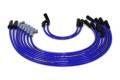 ThunderVolt 40 ohm Ferrite Core Performance Ignition Wire Set - Taylor Cable 84625 UPC: 088197846250