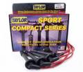 8mm Spiro Pro Ignition Wire Set - Taylor Cable 77205 UPC: 088197772054