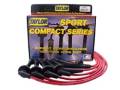 8mm Spiro Pro Ignition Wire Set - Taylor Cable 77210 UPC: 088197772108